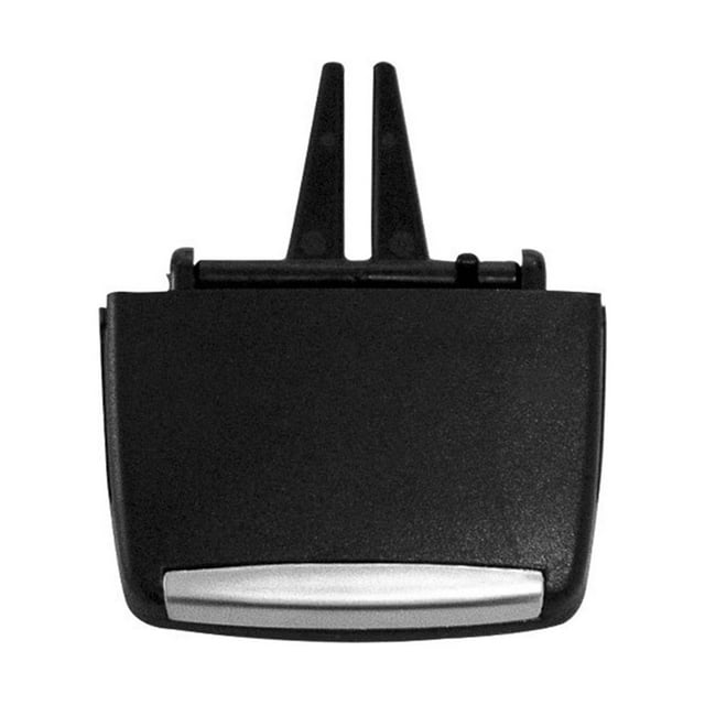 Clip de Remplacement pour Sortie d'Air X5 E70 2006-2012, X6 E71 2008-2013