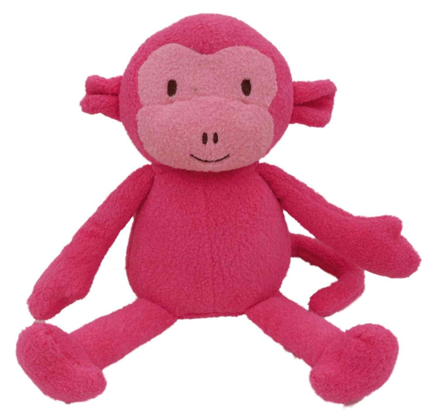 animal adventure stuffed monkey