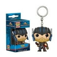 thumbnail image 3 of Nuevo FUNKO POP Pocket con llaveros de caja Juguetes Marvels Llavero Thor Zombie Thor Figura de acción Juguetes para decoraciones, 3 of 4