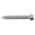 thumbnail image 2 of Forgefix Techfast Masonry Screws, Tx Compatible, Hex, 2 of 2