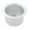 thumbnail image 2 of Porte-gobelet Porte-Gobelet Bateau Marine Voiture RV Blanc, 2 of 6