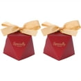 thumbnail image 1 of Cajas para galletas Jadeshay 25 juegos cajas para dulces cajas para regalos artesanía excepcional, 1 of 12