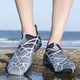 thumbnail image 5 of Zapatos acuáticos Aqua Shoes Zapatillas de buceo transpirables Suministros al aire libre Zapatos de vadeo para mujeres Hombres, 5 of 7