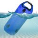 thumbnail image 5 of Bolsa de barril plegable impermeable de 10 l para almacenamiento al aire libre para acampar, hacer senderismo y aventuras en la playa, 5 of 8
