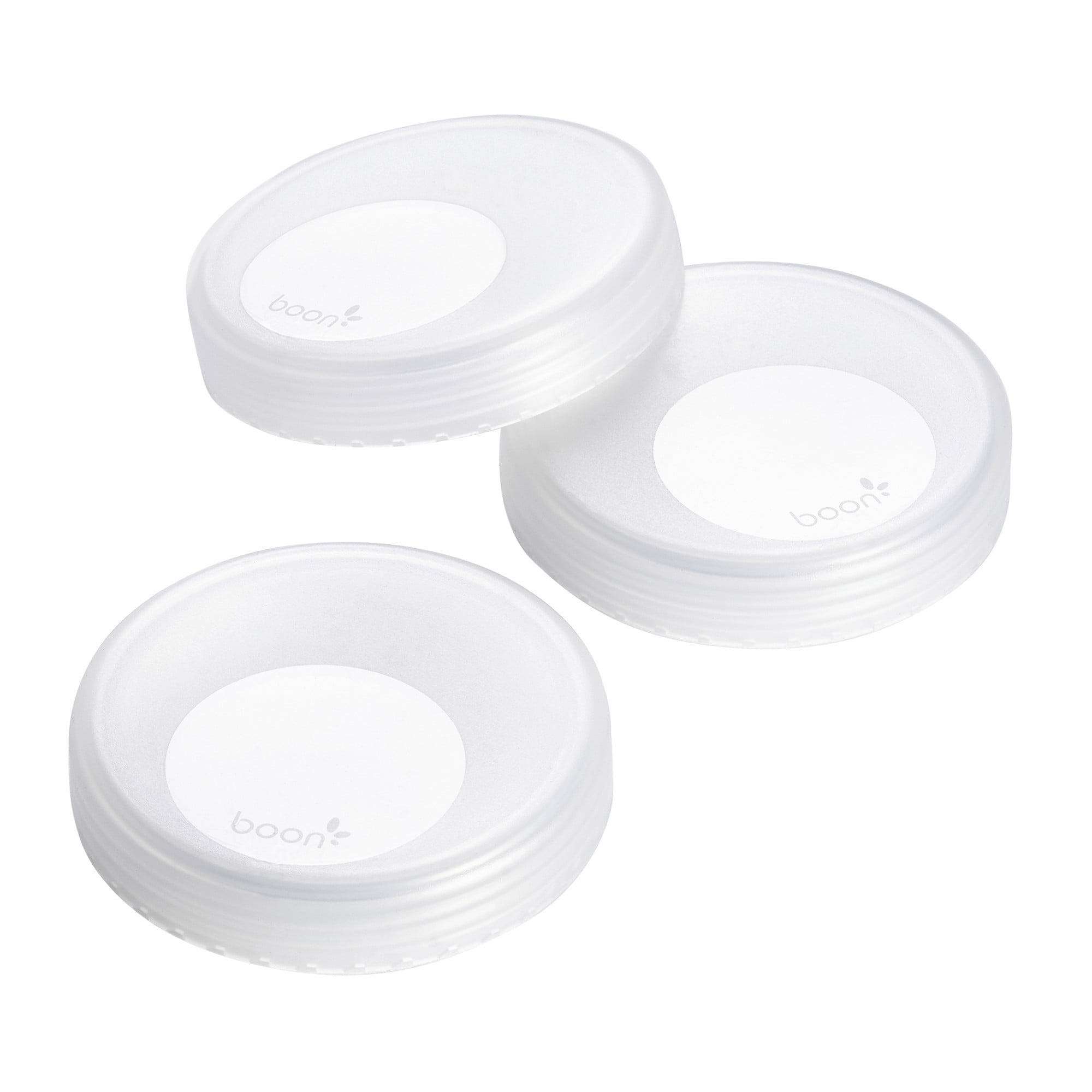 milk storage lids