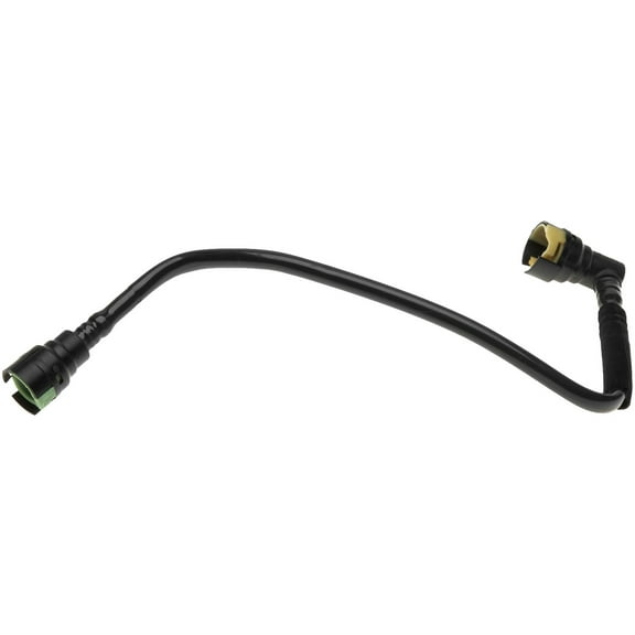 Engine Crankcase Breather Hose Fits select: 2005-2007,2009-2010 FORD FOCUS