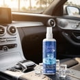thumbnail image 5 of 100ml Cooling Spray, Instant Body Heat Relief Mist, Portable Refreshing Sports Cooling Spray for Summer Outdoor Sports Soccer Basketball Hiking, 5 of 5