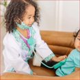 thumbnail image 4 of Melissa & Doug Doctor Play Costume Set, 4 of 4