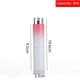 thumbnail image 4 of Botella atomizadora de Perfume de 8ML para viajes (9 uds), dispensador vacío, pulverizador portátil, botellas de Perfume recargables de viaje, Mini, 4 of 5