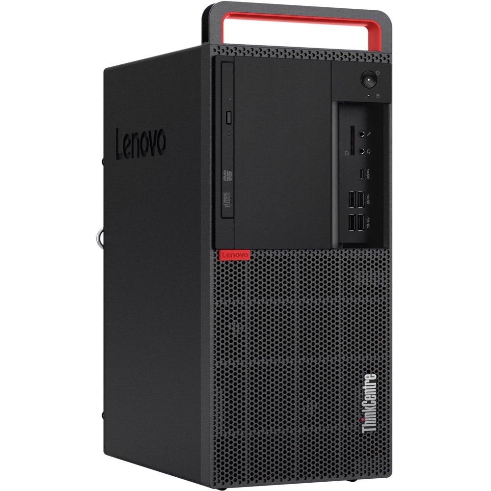 Lenovo ThinkCentre Desktop Tower Computer, Intel Core i9 i99900, 16GB