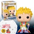 thumbnail image 1 of Funko Pop El Principito #29 Le Petit Prince Books Original Funko The Little Prince, 1 of 3