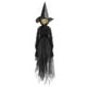thumbnail image 5 of Bruja Gritadora Con LED Halloween Control Voz para Jardín 1 Ud., 5 of 6