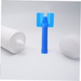 thumbnail image 4 of DECORNIJIA 1Ensemble Buse de Calfeutrage en Plastique Bleu pour Projets de Réparation Automobile, 4 of 8