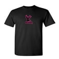 thumbnail image 6 of Short Sleeve Black with Classic BuckedUp® Logo, 6 of 10