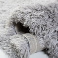 thumbnail image 2 of Safavieh Ocean Braxton Solid Shag Area Rug, 2 of 7