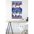 thumbnail image 5 of MLB Toronto Blue Jays - Team 23 Wall Poster, 22.375" x 34", 5 of 5