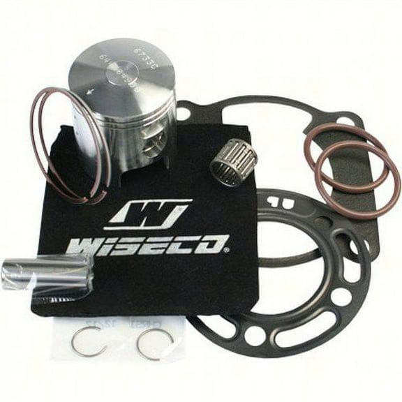 Wiseco  PK1302; Top End Piston Kit; Kawasaki KX80 '91-97 (644M04900 1929CD)