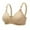 Beige, variant on Everyday Bras for Women Woman's Bras The Running Girl Sports Bra Small Sports Bra Light Sports Bra Sports Bras for Women Running Bras Strapless for Women Low Back Bra Skin Tone Bra Red 36
