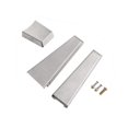 thumbnail image 3 of Asas para ollas Asas para ollas a presión Asas para ollas eléctricas Asas para ollas profesionales Fácil instalación Mango resistente para ollas, 3 of 10