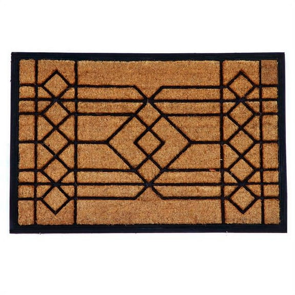 Calloway Mills Windgate Outdoor Doormat 24" x 36"