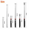 thumbnail image 3 of 3PCS Telescoping Magnetic Pickup Tool with LED Lights Pick Up Rod Gadget Tool for Men, 3 of 8