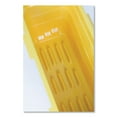 thumbnail image 2 of Rubbermaid Commercial HYGEN Charging Bucket Yellow Q95088YW, 2 of 6