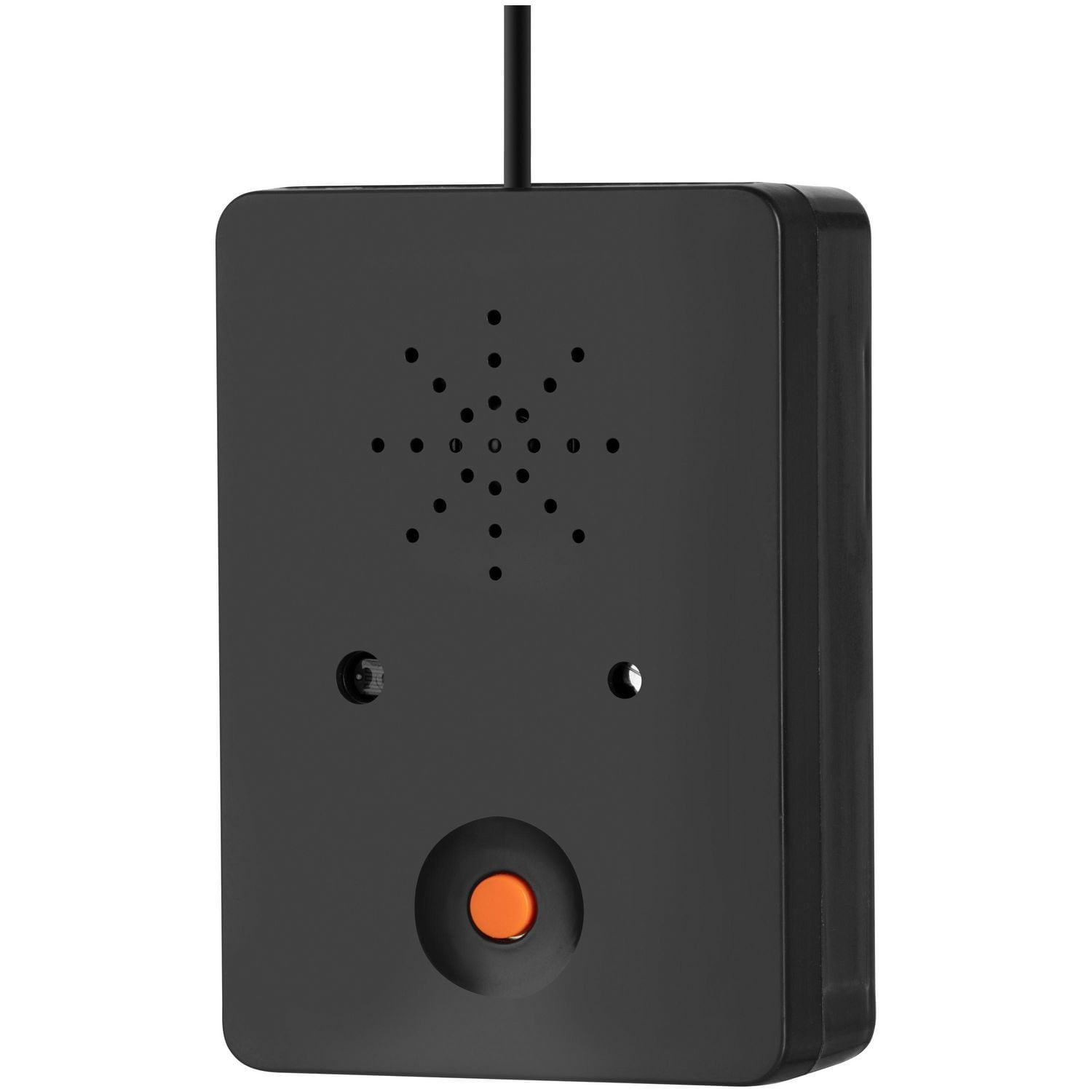 Halloween Battery Operated EmoteGlow Light String S/8 Musical Jack Skellington Disney (Classic White)