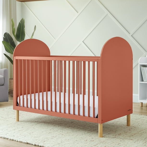 Delta Children Reese 4in1 Convertible Crib Greenguard Gold
