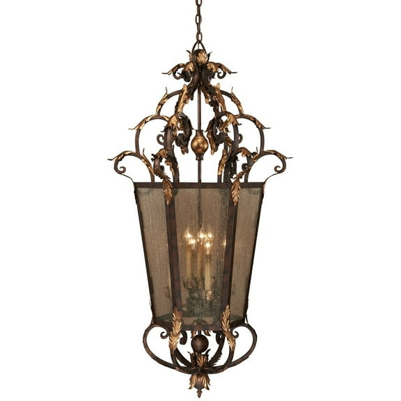 Minka Metropolitan - Zaragoza - Eight Light Foyer