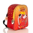 thumbnail image 3 of Set de mochila, lonchera y lapicera Paw Patrol Atmpacks Marshall Squishy, 3 of 4