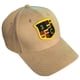 thumbnail image 1 of Gorra de béisbol Anime Navy Seals para adultos en algodón, 1 of 1