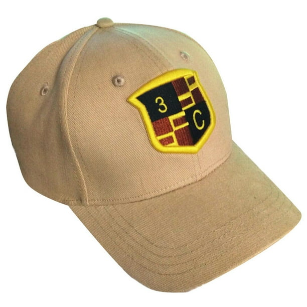 Gorra de béisbol Anime Navy Seals para adultos en algodón