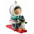 thumbnail image 1 of Mini Adorno Hallmark Frosty Little Friends, 1 of 4