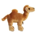 thumbnail image 4 of Peluche Aurora Miyoni Dromedario Camel 11 Pulgadas, 4 of 5