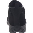 thumbnail image 2 of Easy Spirit Womens Evony High Top Suede Running Shoes, 2 of 4