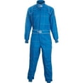 thumbnail image 3 of Black 2 Layer Racing Suit-One Piece-SFI-5 Rated, XL, 3 of 12