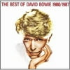 Pre-Owned Best of David Bowie 1980/1987 [US] (CD 0094638658726) by