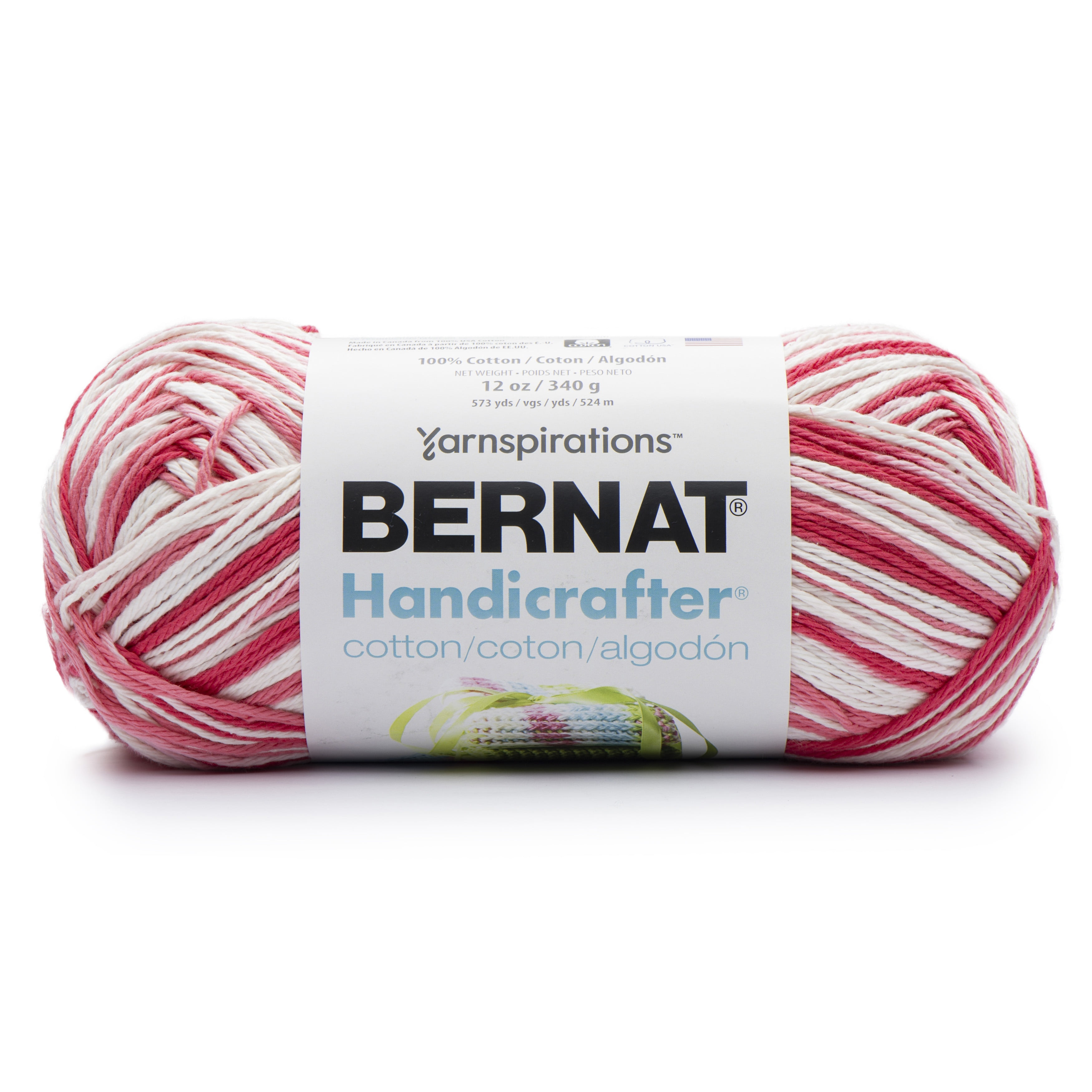 Bernat handicrafter cotton walmart hotsell