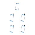 thumbnail image 1 of Bearachild Kit de reemplazo frontal para pantalla de vidrio duradero, Kit de reparación de Panel táctil, herramienta fácil OEM y varios azules Type2 NO2, 1 of 1