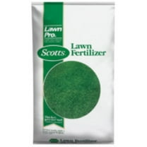 Scotts LawnPro Lawn Fertilizer - 15 lb. 53105
