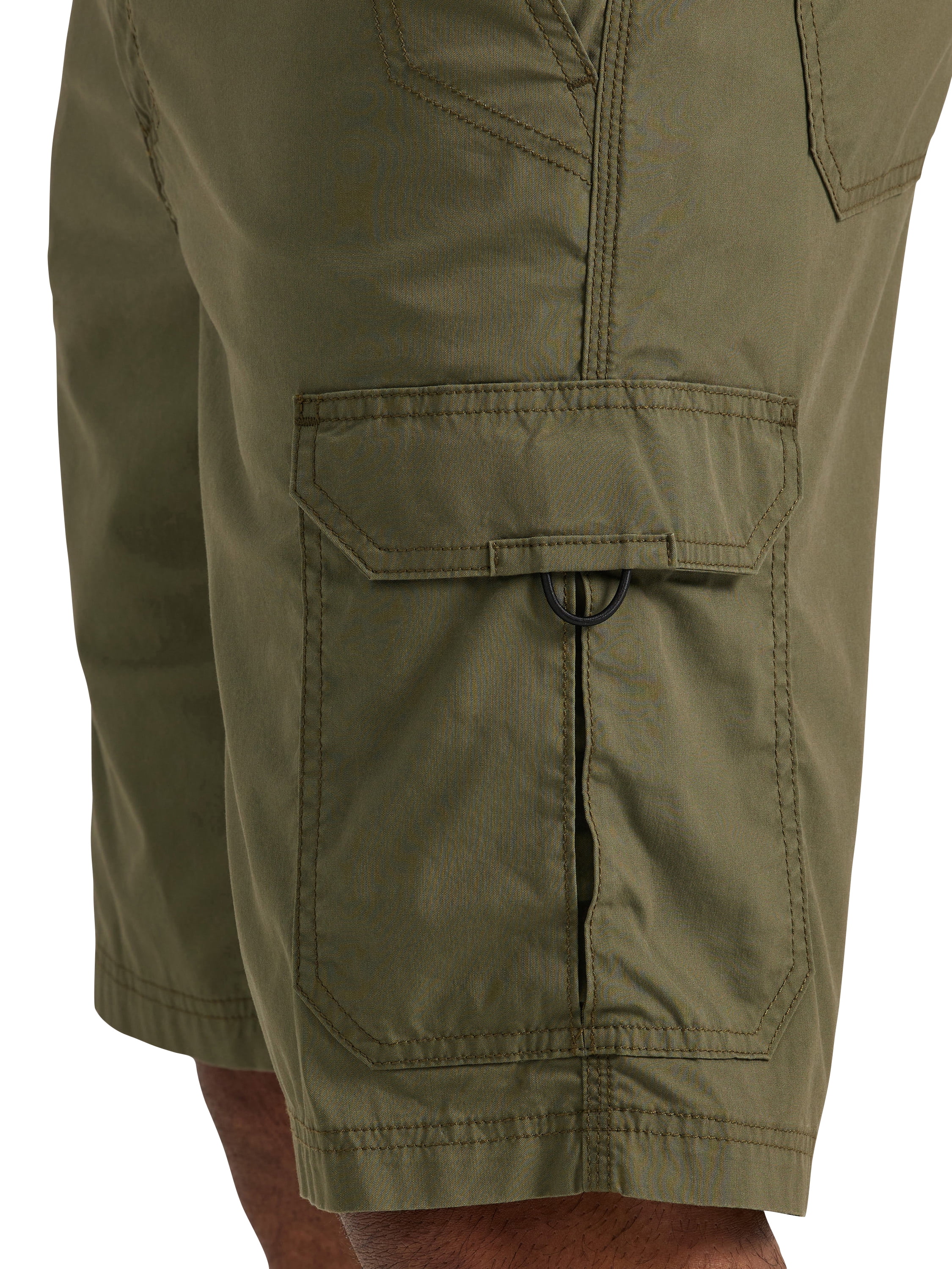 Lee Men's Extreme Motion Crossroads Short