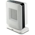 thumbnail image 3 of Optimus Portable Oscillation Ceramic Heater with LED Display, 3 of 6