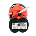 thumbnail image 4 of Banco figurativo Marvel Deadpool de PVC de 20 cm de altura, 4 of 4