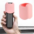 thumbnail image 1 of Lens Protective for Pocket 3, Silicone Lens Cover Protector for  Pocket 3 Camera with Dust Rain Proof Scratch Impact, 1 of 7
