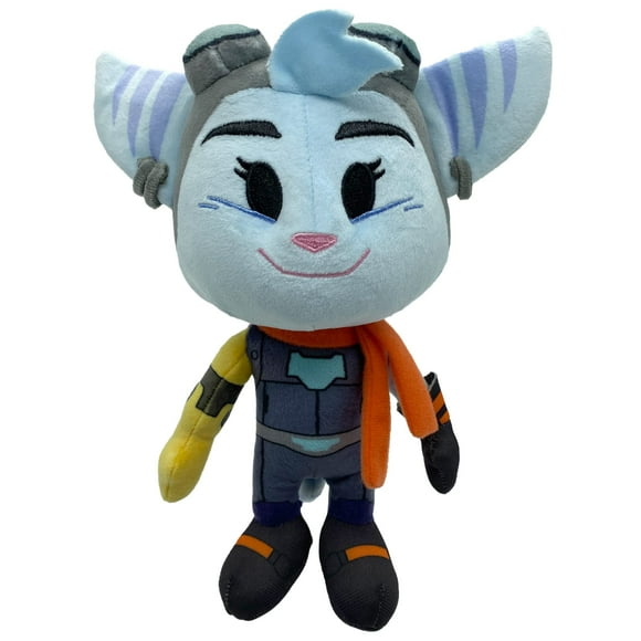 JINX SONY RIVET Peluche