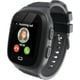 thumbnail image 1 of Reloj inteligente CIRPOS 4G para niños con rastreador GPS, videollamada, negro, 1 of 6