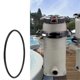 thumbnail image 4 of Filter Head O-Ring for SwimClear C100S/C150S/C200S, 4 of 5