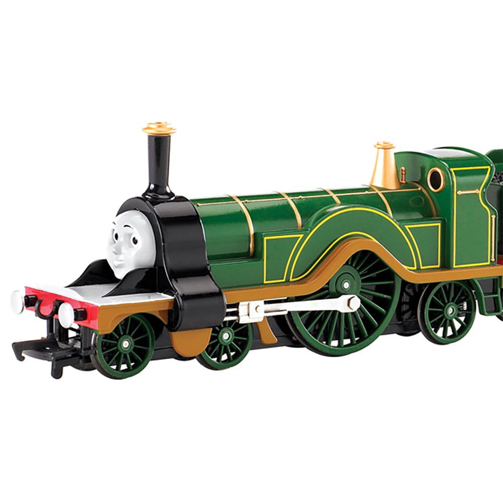 emily bachmann