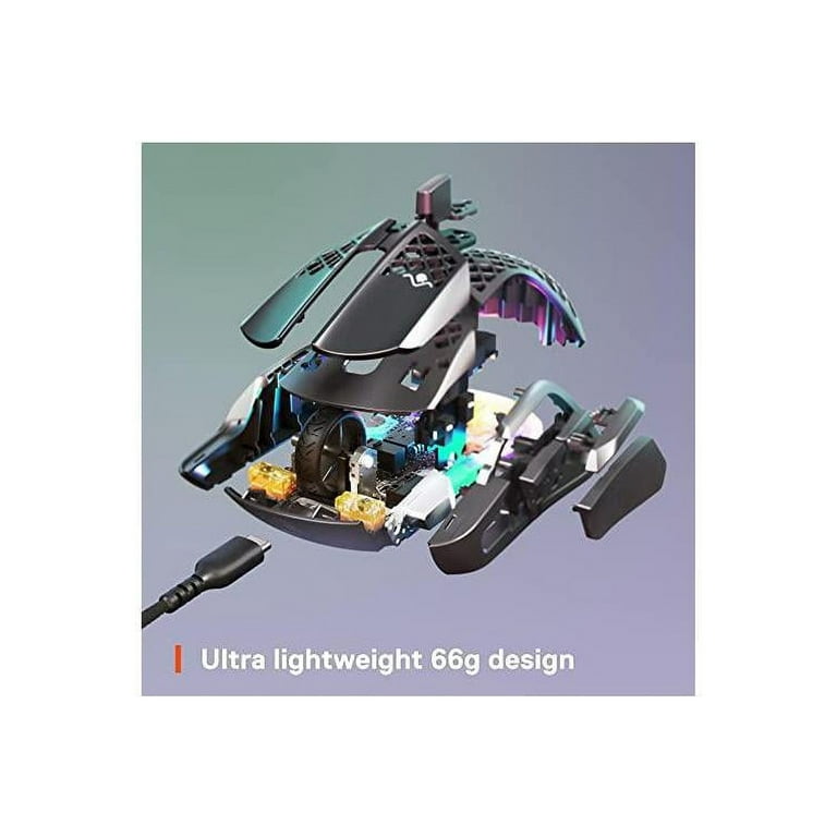 Walmart Black Friday Deals 2025 - SteelSeries Aerox 5 Wireless