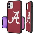 thumbnail image 2 of Alabama Crimson Tide iPhone Alternate Solid Design Bump Case, 2 of 7